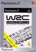 WRC : World Rally Championship (Gamme Platinum)