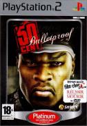 50 Cent : Bulletproof (Gamme Platinum)
