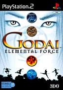 GoDai: Elemental Force