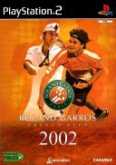 Roland Garros : French Open 2002