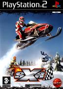 SXR : Snow X Racing