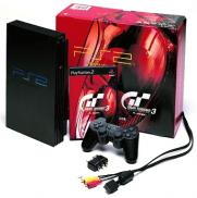 PS2 - Pack Gran Turismo 3 A-Spec