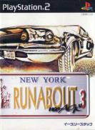 Runabout 3 : Neo Age - New York