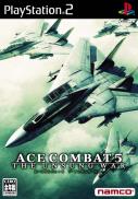 Ace Combat 5 : Squadron Leader
