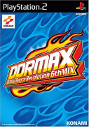 DDRMAX: Dance Dance Revolution 6th Mix