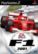 F1 2001 : F1 Formula 1 - EA SPORTS