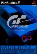 Gran Turismo Concept: 2001 Tokyo (JAP)