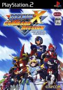 Mega Man X: Command Mission
