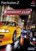 Midnight Club: Street Racing
