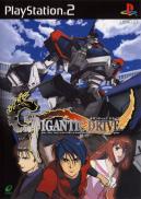 R.A.D. Robotic Alchemic Drive
