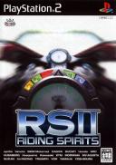 RS II : Riding Spirits