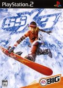 SSX 3
