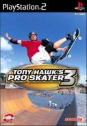 Tony Hawk's Pro Skater 3
