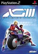 XGIII : Extreme G Racing