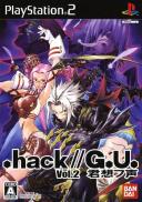 .hack//G.U. Vol. 2//Reminisce (US) (JP)