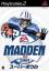 Madden NFL 2001
