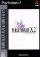 Final Fantasy X-2 (Gamme Platinum)