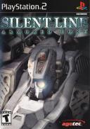 Armored Core 3: Silent Line
