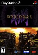 Bujingai: Swordmaster