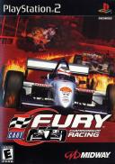 Cart Fury : Championship Racing