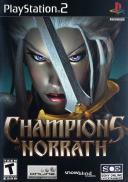 Champions of Norrath
