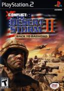 Conflict : Desert Storm II