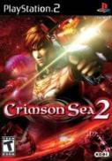 Crimson Sea 2
