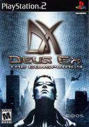 Deus Ex : The Conspiracy