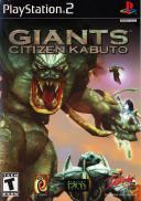 Giants : Citizen Kabuto