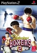 Victorious Boxers 2 : Fighting Spirit
