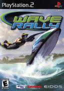 Jet Ski Riders - Wave Rally (US) (JP)