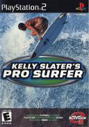 Kelly Slater's Pro Surfer
