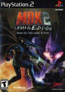 MDK 2 : Armageddon
