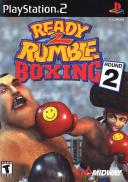 Ready 2 Rumble Boxing: Round 2
