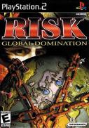 Risk : Global Domination