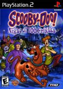 Scooby-Doo! : La Nuit des 100 Frissons
