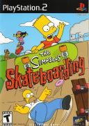 The Simpsons : Skateboarding