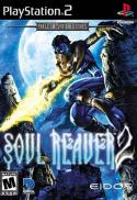 The Legacy of Kain Series : Soul Reaver 2