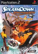 Splashdown 2 : Rides Gone Wild