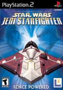 Star Wars : Jedi Starfighter