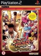 Street Fighter Anniversary Collection
