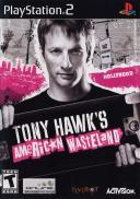 Tony Hawk's American Wasteland
