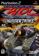 World Destruction League : Thunder Tanks