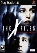 The X-Files : Resist or Serve