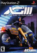 XGIII : Extreme G Racing