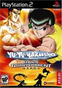 Yu Yu Hakusho: Ghost Files - Dark Tournament