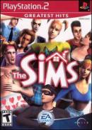 Les Sims (Gamme Platinum)