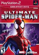 Ultimate Spider-Man (Gamme Platinum)