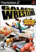 Galactic Wrestling: Featuring Ultimate Muscle (US) - Kinnikuman Generations (JP)