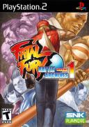 Fatal Fury : Battle Archives Volume 1